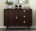 Top 5 Interior Trends That Pair Beautifully with Wooden Cabinet Knobs