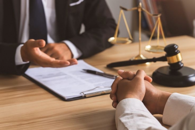 Divorce Settlement in Stevenage – Legal Solutions That Work for You