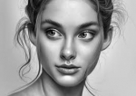 What Is an Illustrated Portrait? A Modern Take on Classic Art