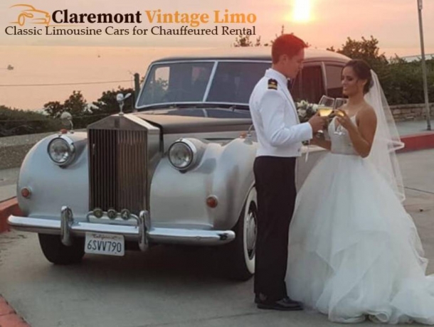 Why Classic Car Rentals in Riverside Are the New Trend
