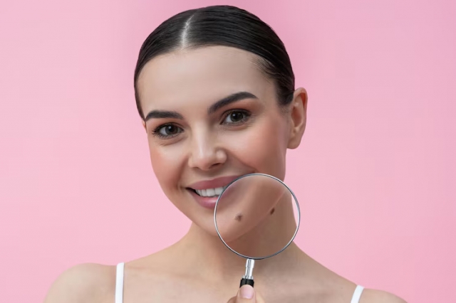 Mole Removal in Los Angeles: Understanding Techniques, Safety, and Recovery
