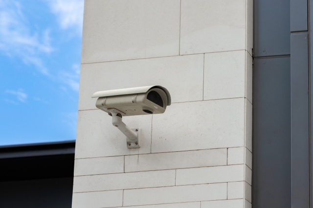 Crafting a Safer Tomorrow with Cutting-Edge CCTV Innovations