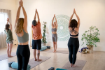 Activa tu Potencial: Por Qué el Yoga en la Oficina es la Nueva Productividad