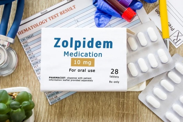 Check Zolpidem for sale to treat physical causes of insomnia
