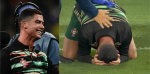 Cristiano Ronaldo Once Again Showed Why He Remains a Legend | Sports News by Arclantic | ARCLANTIC