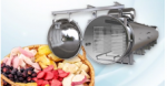 Freeze Dried Food Equipment