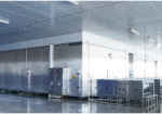 IQF (Individual Quick Freezer) Machine