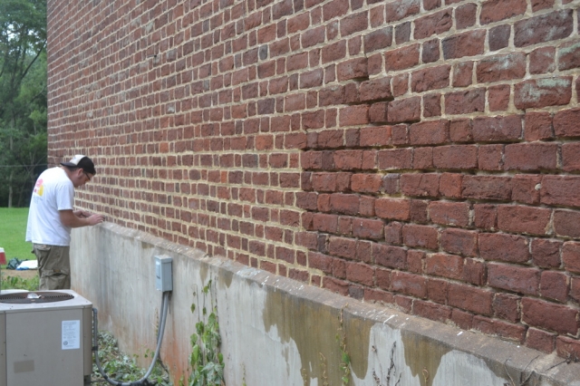 Uncovering the Secrets: Techniques for Successful Concrete Masonry Restoration