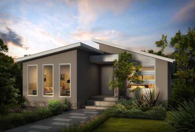 Answering 5 Frequently Asked Questions about Transportable Homes