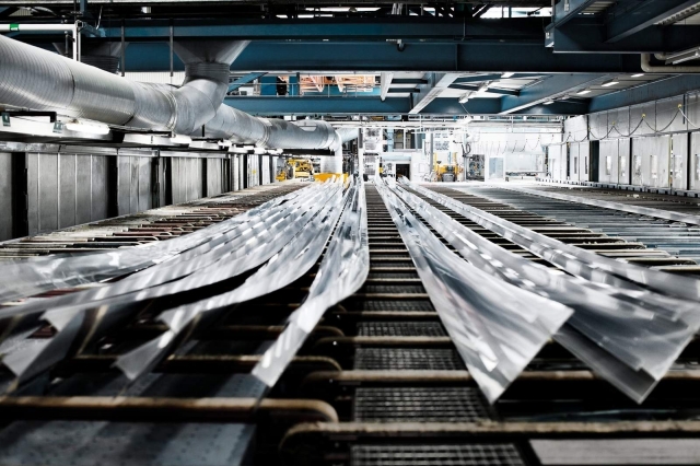 Aluminum Channels Manufacturing Plant Setup Cost 2025: Comprehensive Business Plan and Machinery Cost