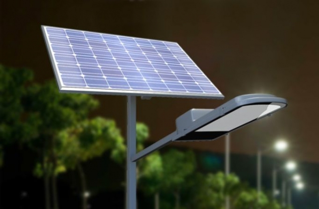 Solar Lighting System Market Is in Trends by Renewable Energy Adoption