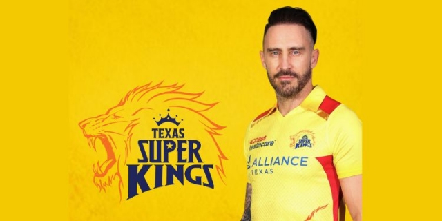 Texas Super Kings Owner Meet the Power Behind the CSK’s USA Franchise