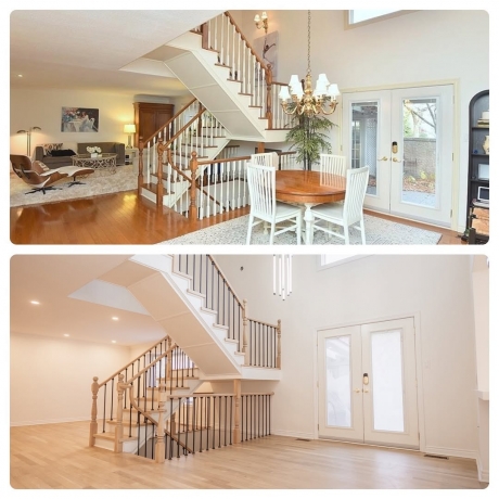 Step-by-Step Guide to Planning a Home Renovation