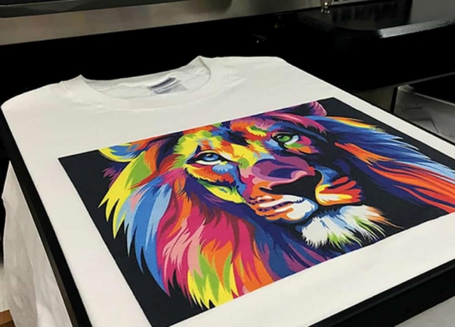 How Garment Printing in Western Sydney Supports Local Businesses and Creatives