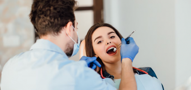 Healing After Dental Implants: What to Expect Week by Week