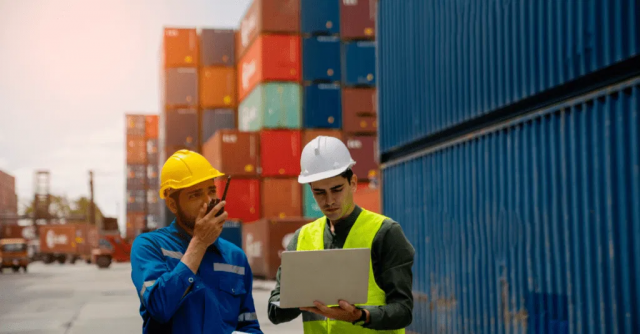 How Do Local Logistics Firms Manage Urgent Shipments?