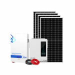 Solar Power System
