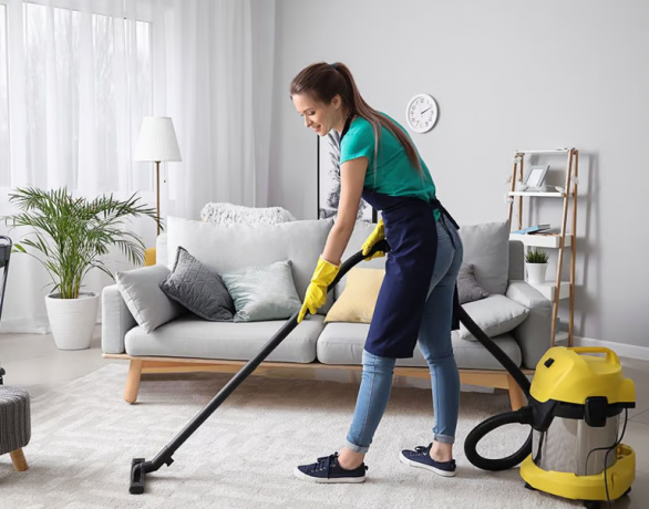 Stress-Free Moving: Your Ultimate Guide to End of Tenancy Cleaning in Nottingham