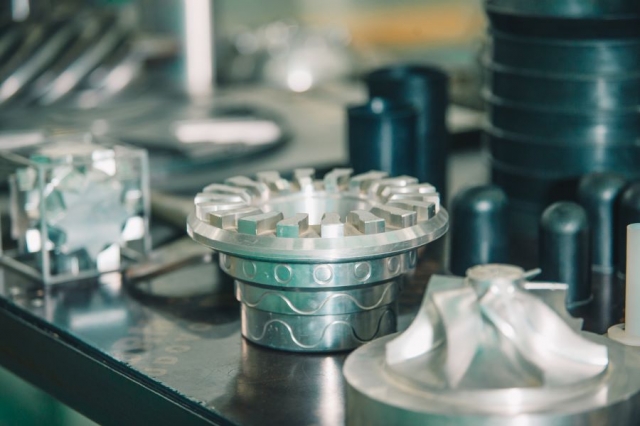 How to Choose the Best Aluminum High Pressure Die Casting Parts Manufacturer