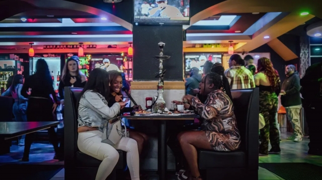 How to Choose the Right Hookah Restaurant for Your Next Night Out