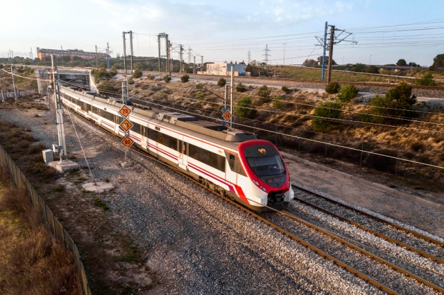 Train Battery Market Trends 2024: Powering Sustainable Rail Transport with Innovation