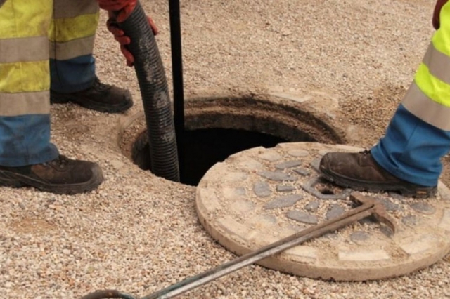 Sewage Tank Cleaning Melbourne