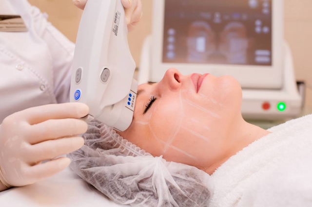 HIFU Treatment in Islamabad for Working Professionals