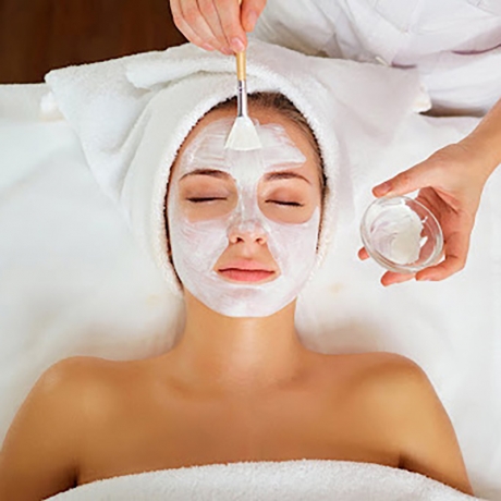 Revitalizing Red Carpet Facial: The Ultimate Beauty Secret
