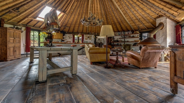 How Engineered Wood Floors Work with Radiant Underfloor Heating