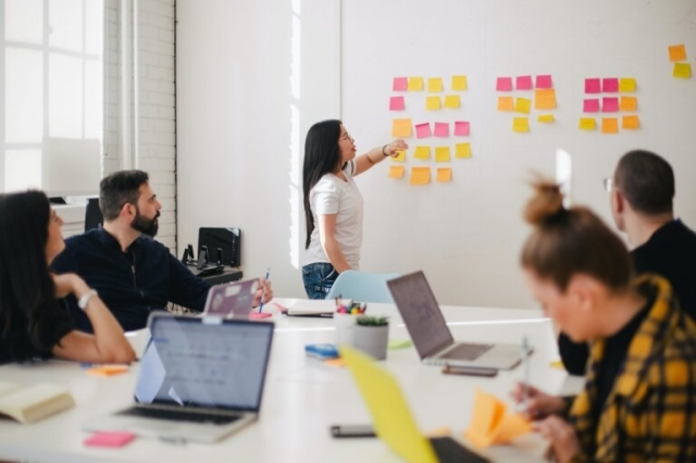 How Transactional Funding Empowers Commercial Real Estate Wholesalers