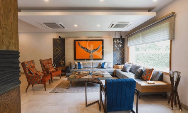 How Does Interior Architecture Design Enhance the Functionality of a Space?