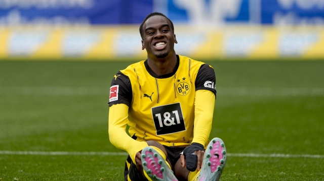 Chelsea's Rejection of €50 Million Bid for Jamie Gittens
