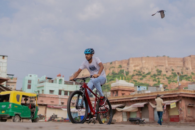 A Cultural Tour of Rajasthan: Cities, Palaces, and Local Traditions