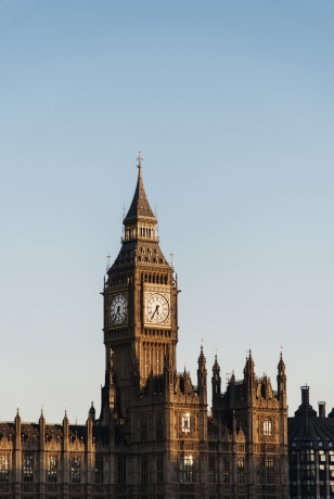 Top 5 Must-Visit Places in the UK Before 2025