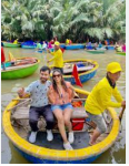 Unforgettable Family Holiday in Vietnam – Culture, Adventure & Scenic Beauty in One Trip