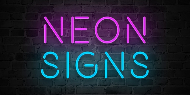 Neon Signs Market Is Estimated to Witness High Growth Owing to Rising Advertising Demand