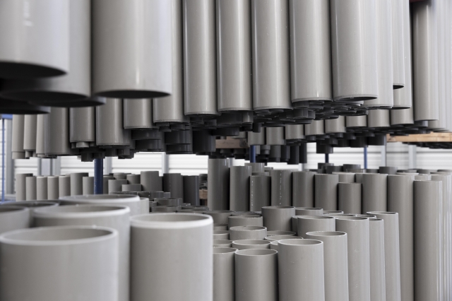 Gięcie rur aluminiowych – klucz do nowoczesnych konstrukcji i lekkich instalacji