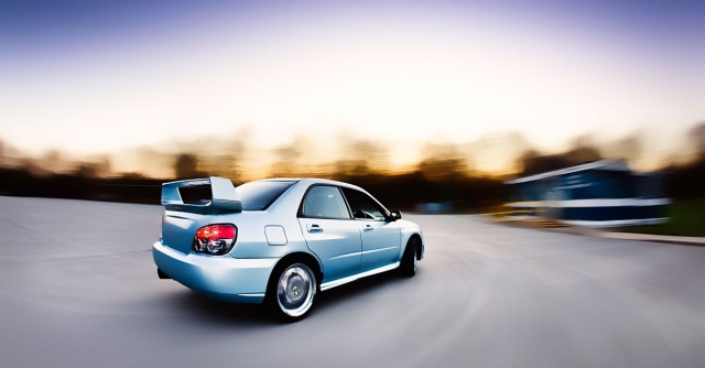 3 Cool Modification Ideas for Your Subaru WRX