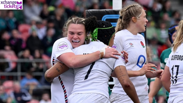 Asahi UK Launches Retailer Support on Women Rugby World Cup 2025