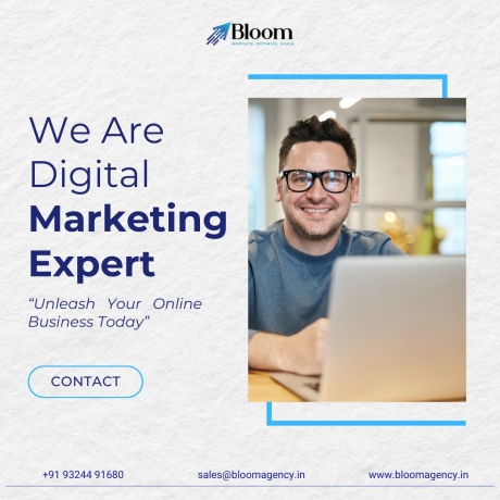 Digital Marketing Agency in Mumbai: Your Key to Online Business Success