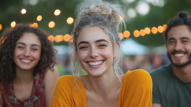 More Than Just Drills: How Modern Dentists Transform Smiles