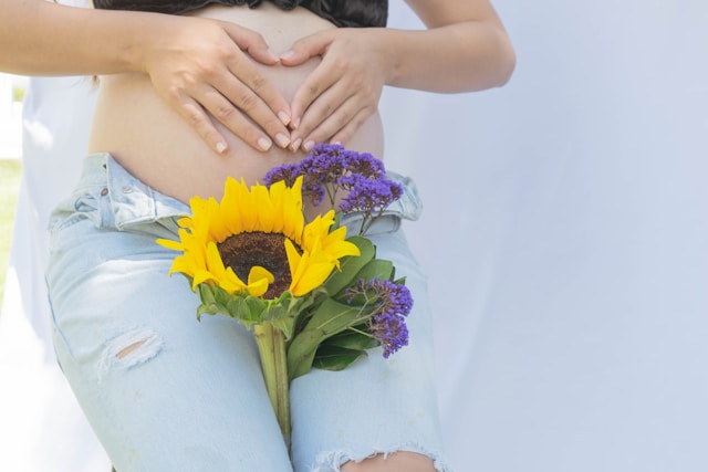 Modern Solutions for Women's Intimate Health