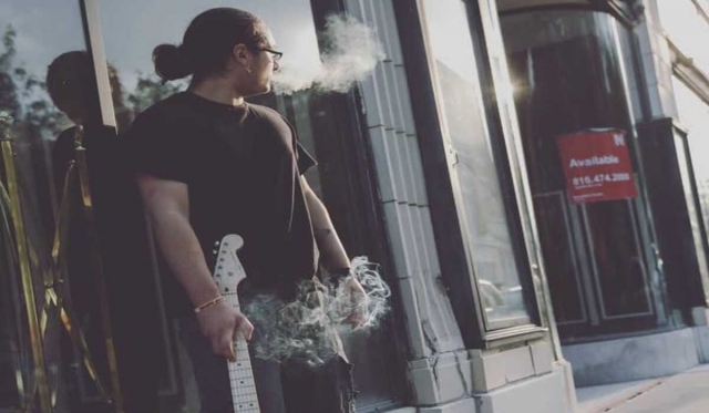 Explord's Journey: From Missouri to Electronic Music Stardom