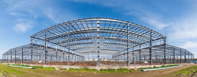 Is a Steel Building Right for Your Canadian Property?