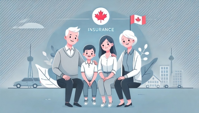 Best Parent Super Visa Insurance in Canada: How to Choose the Right Plan