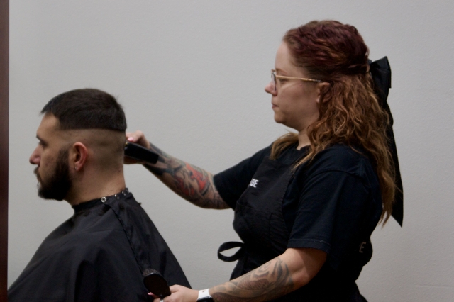 Haircut Albuquerque Tips: How to Maintain Your Style Between Cuts