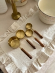 Brass Utensils: Traditional Craftsmanship Meets Modern Healthy Living
