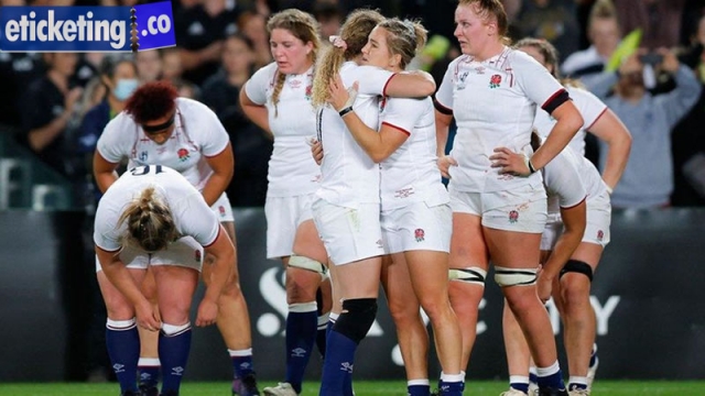 Women's Rugby World Cup Exhibit: Spanish Back Amalia Argudo Llobregat Shining at Stade Toulousain