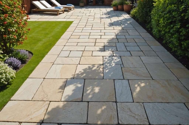 Which Stone Offers Better Durability for Outdoor Surfaces?