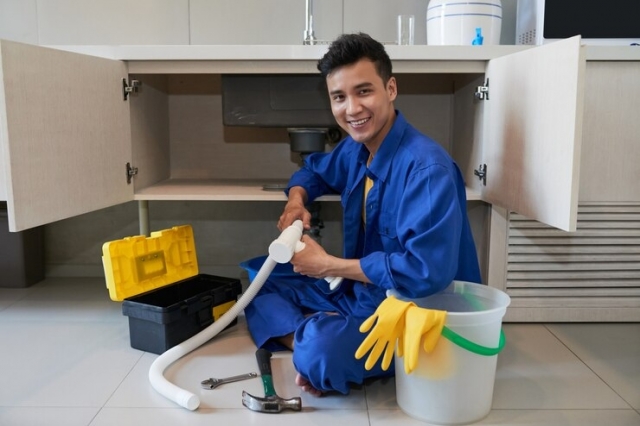 Emergency Water Damage Restoration 